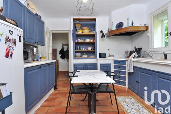 Maison à vendre 6 pièces 121 m² Clarensac