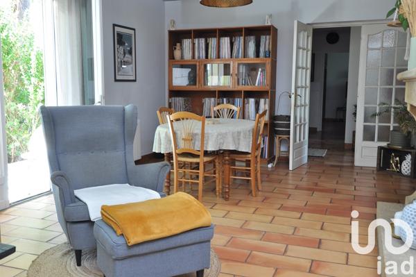 Maison à vendre 6 pièces 121 m² Clarensac