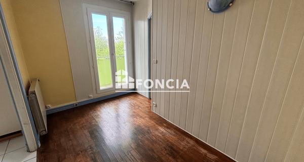 À vendre Appartement 2 pièces 27 m² - Lorient 56100