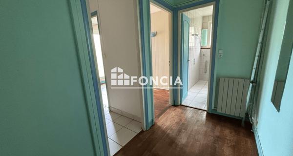 À vendre Appartement 2 pièces 27 m² - Lorient 56100