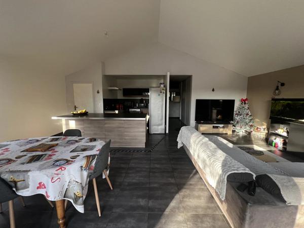 Vente Maison 6 pièces 136 m2 à Saint-Aignan-Grandlieu