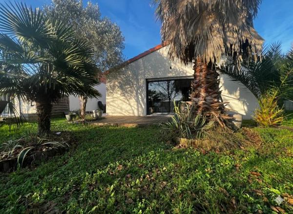 Vente Maison 6 pièces 136 m2 à Saint-Aignan-Grandlieu