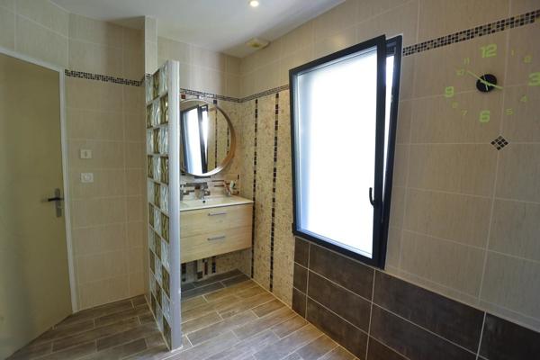 Vente Maison 6 pièces 136 m2 à Saint-Aignan-Grandlieu