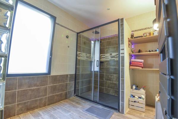 Vente Maison 6 pièces 136 m2 à Saint-Aignan-Grandlieu