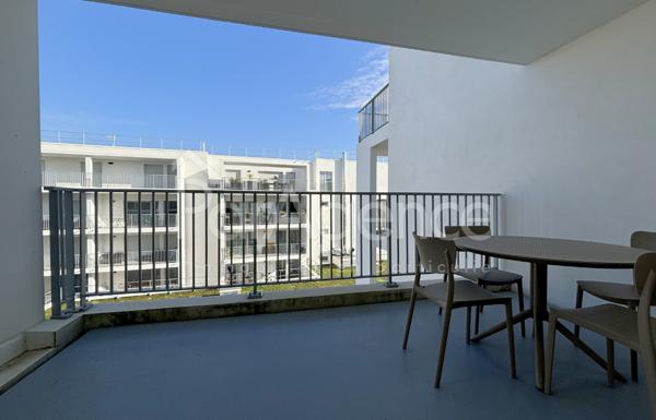 APPARTEMENT de 42,55m2