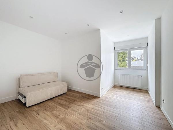 Vente Maison 6 pièces 137 m2 à Saint-Quentin