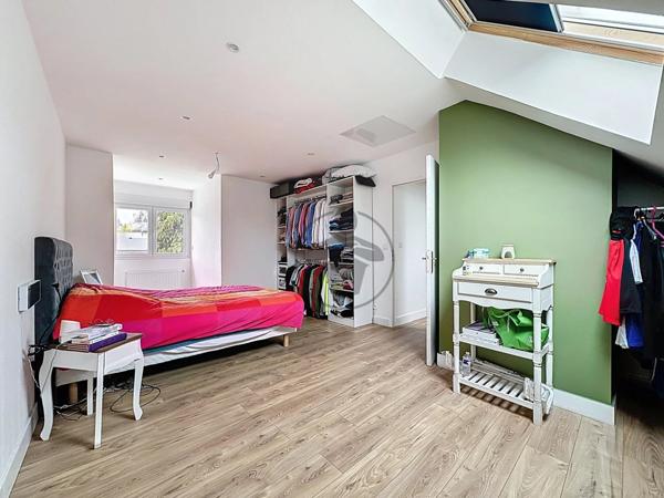 Vente Maison 6 pièces 137 m2 à Saint-Quentin