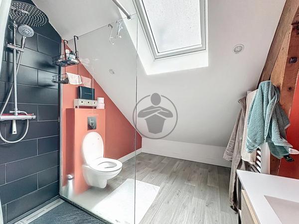 Vente Maison 6 pièces 137 m2 à Saint-Quentin