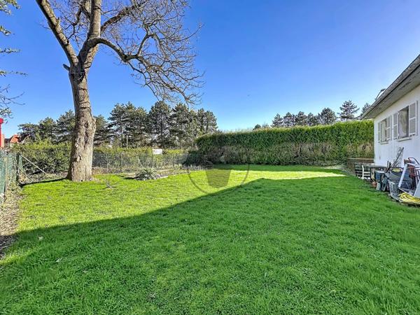 Vente Maison 6 pièces 137 m2 à Saint-Quentin