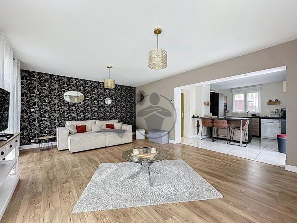 Vente Maison 6 pièces 137 m2 à Saint-Quentin