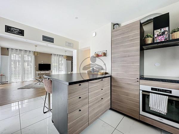 Vente Maison 6 pièces 137 m2 à Saint-Quentin