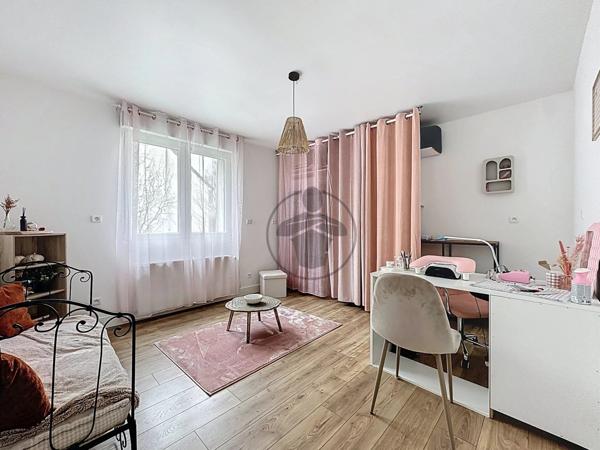 Vente Maison 6 pièces 137 m2 à Saint-Quentin