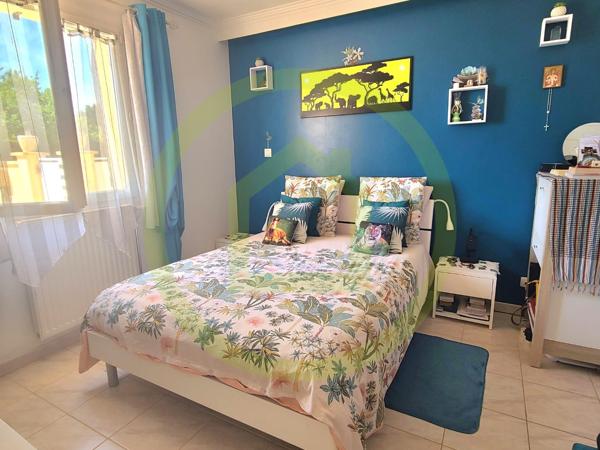 Maison individuelle à EPERNON (28230)