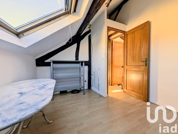 Appartement à vendre 3 pièces 50 m² Saint-Leu-la-Forêt