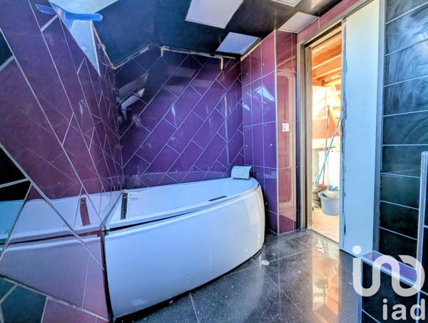 Appartement à vendre 3 pièces 50 m² Saint-Leu-la-Forêt