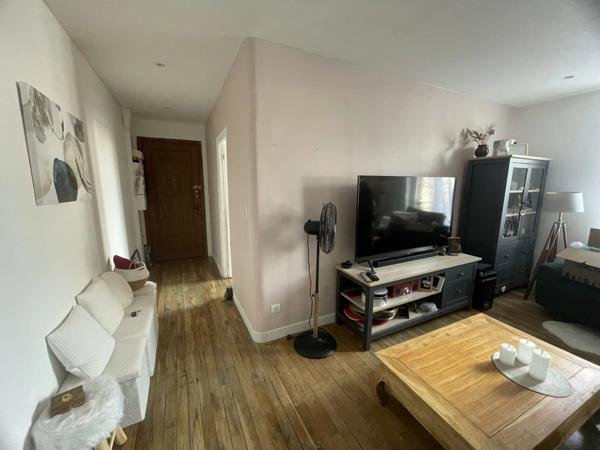 Location Appartement 3 pièces 61 m2 à Saint-Quentin