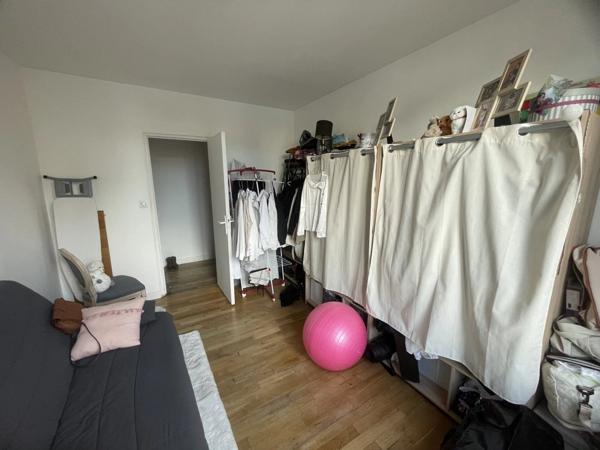 Location Appartement 3 pièces 61 m2 à Saint-Quentin