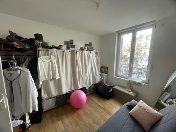 Location Appartement 3 pièces 61 m2 à Saint-Quentin
