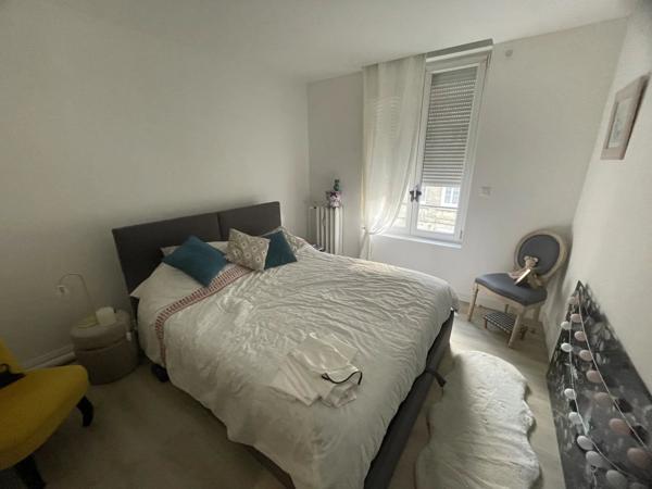 Location Appartement 3 pièces 61 m2 à Saint-Quentin