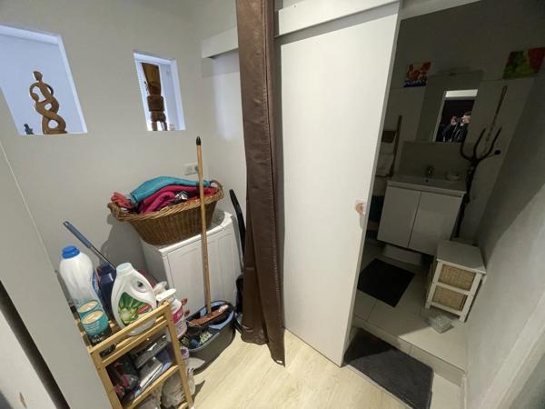 Location Appartement 3 pièces 61 m2 à Saint-Quentin