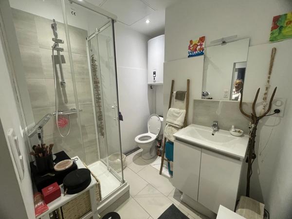 Location Appartement 3 pièces 61 m2 à Saint-Quentin