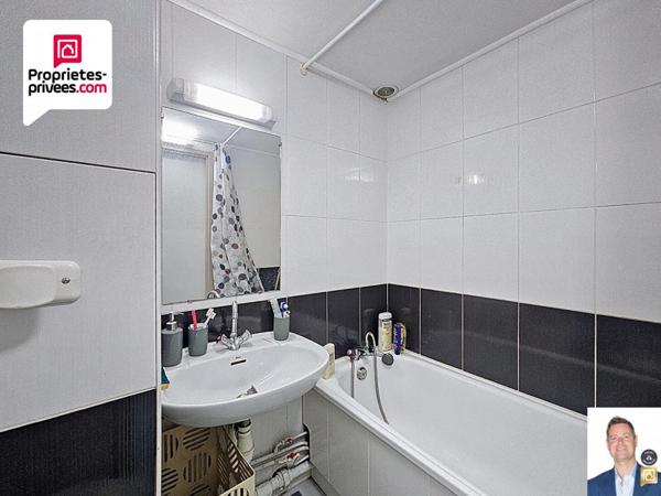 Maison Saint Cezaire Sur Siagne 2 pièces 30 m2 Carrez avec JARDIN ET PLACE DE PARKING DANS RESIDENCE