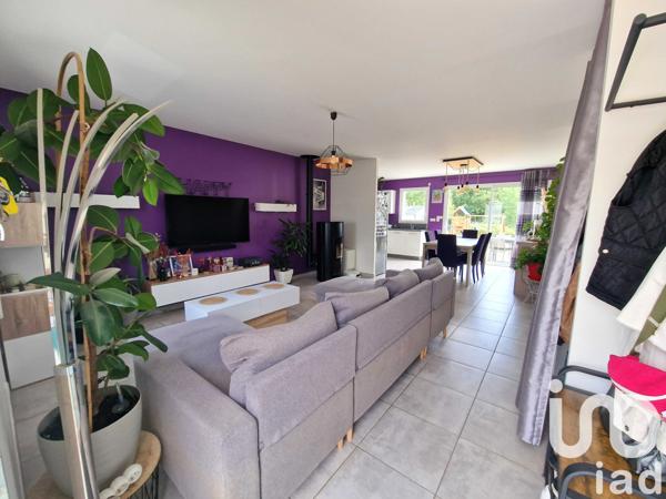 Maison à vendre 5 pièces 92 m² Martinet