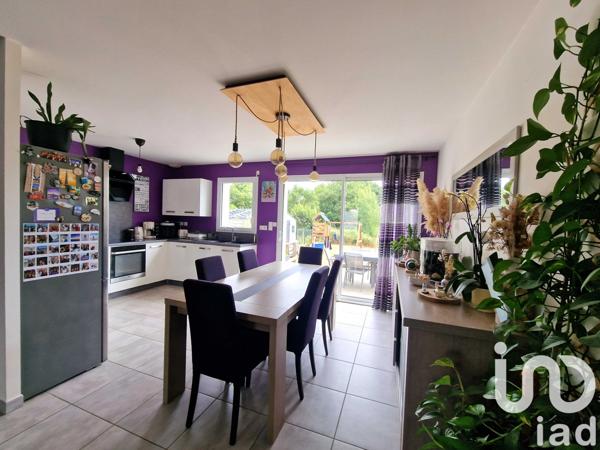 Maison à vendre 5 pièces 92 m² Martinet