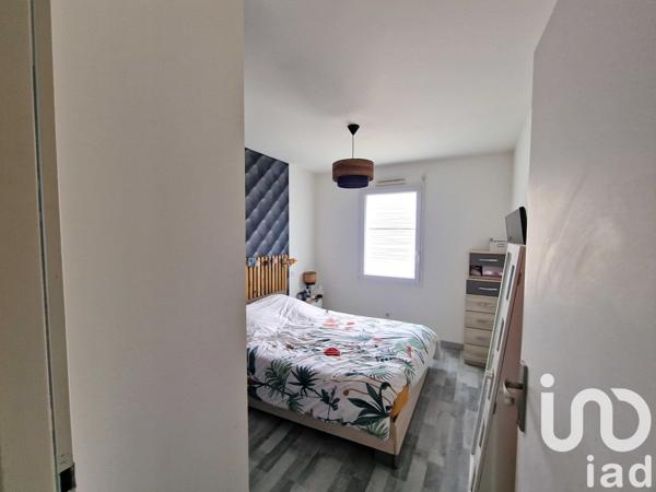 Maison à vendre 5 pièces 92 m² Martinet