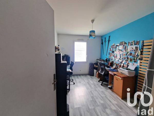 Maison à vendre 5 pièces 92 m² Martinet