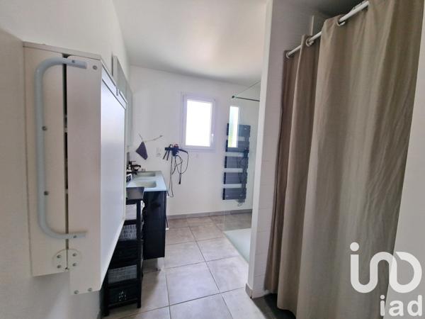 Maison à vendre 5 pièces 92 m² Martinet