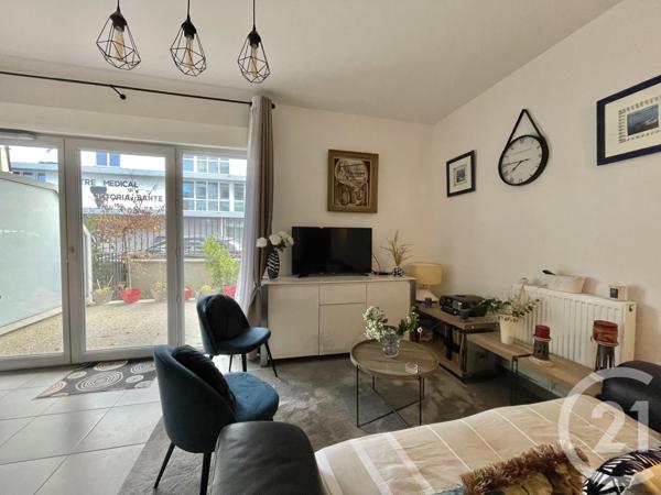 Appartement T3 à vendre  3 pièces - 64,52 m2 BIARRITZ - 64