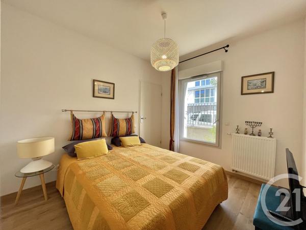 Appartement T3 à vendre  3 pièces - 64,52 m2 BIARRITZ - 64