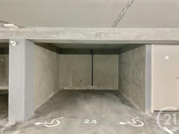 Appartement T3 à vendre  3 pièces - 64,52 m2 BIARRITZ - 64