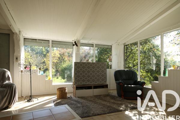 Maison à vendre 4 pièces 126 m² Montbarla