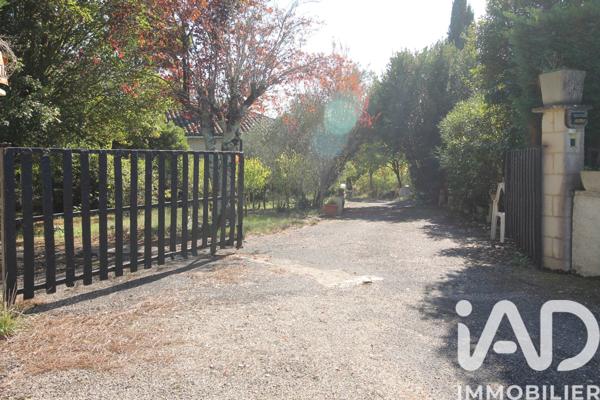 Maison à vendre 4 pièces 126 m² Montbarla