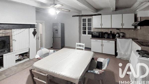 Maison à vendre 4 pièces 126 m² Montbarla