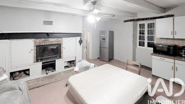 Maison à vendre 4 pièces 126 m² Montbarla