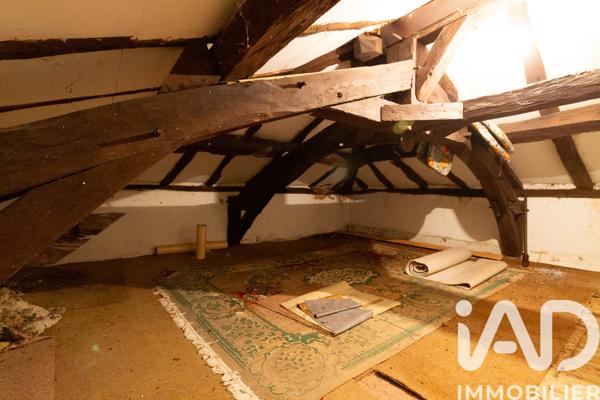 Maison à vendre 4 pièces 126 m² Montbarla