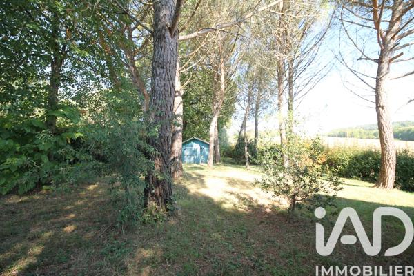 Maison à vendre 4 pièces 126 m² Montbarla