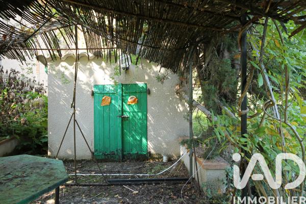 Maison à vendre 4 pièces 126 m² Montbarla