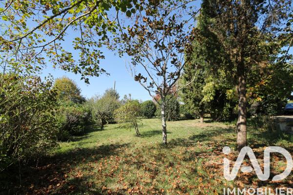 Maison à vendre 4 pièces 126 m² Montbarla