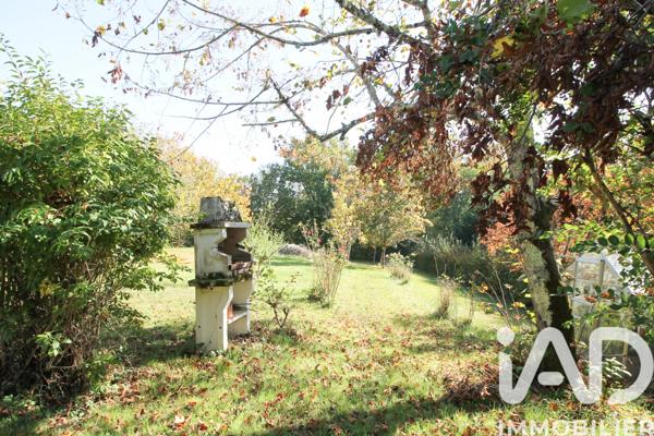 Maison à vendre 4 pièces 126 m² Montbarla