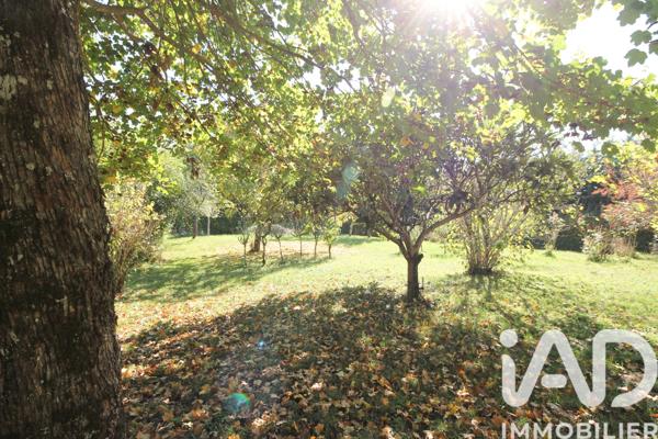 Maison à vendre 4 pièces 126 m² Montbarla