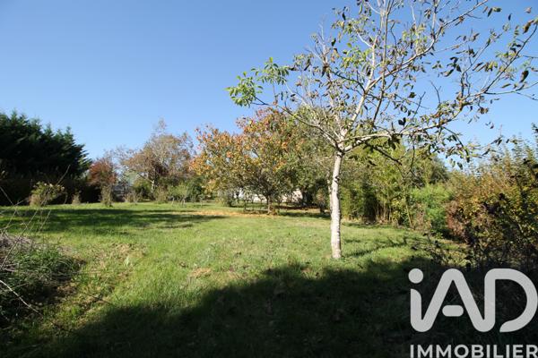 Maison à vendre 4 pièces 126 m² Montbarla