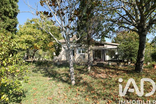 Maison à vendre 4 pièces 126 m² Montbarla