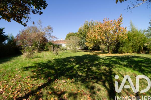 Maison à vendre 4 pièces 126 m² Montbarla