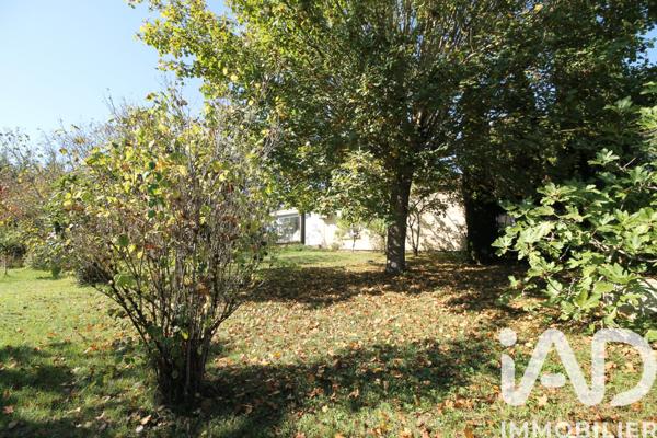 Maison à vendre 4 pièces 126 m² Montbarla