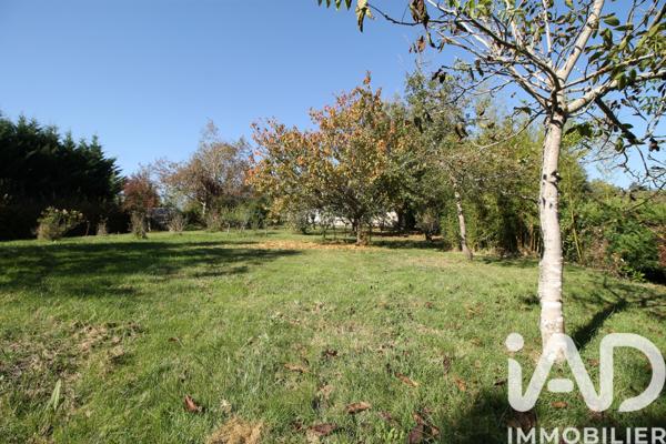 Maison à vendre 4 pièces 126 m² Montbarla