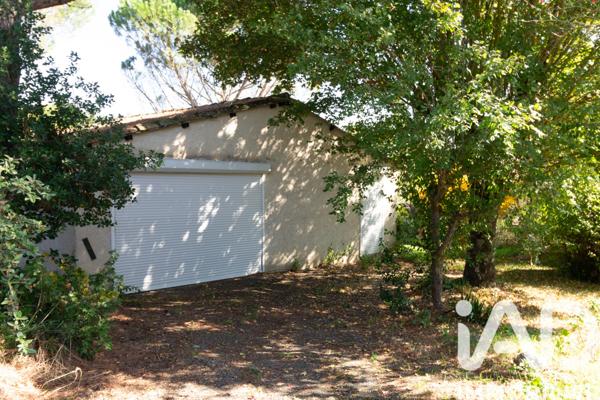 Maison à vendre 4 pièces 126 m² Montbarla